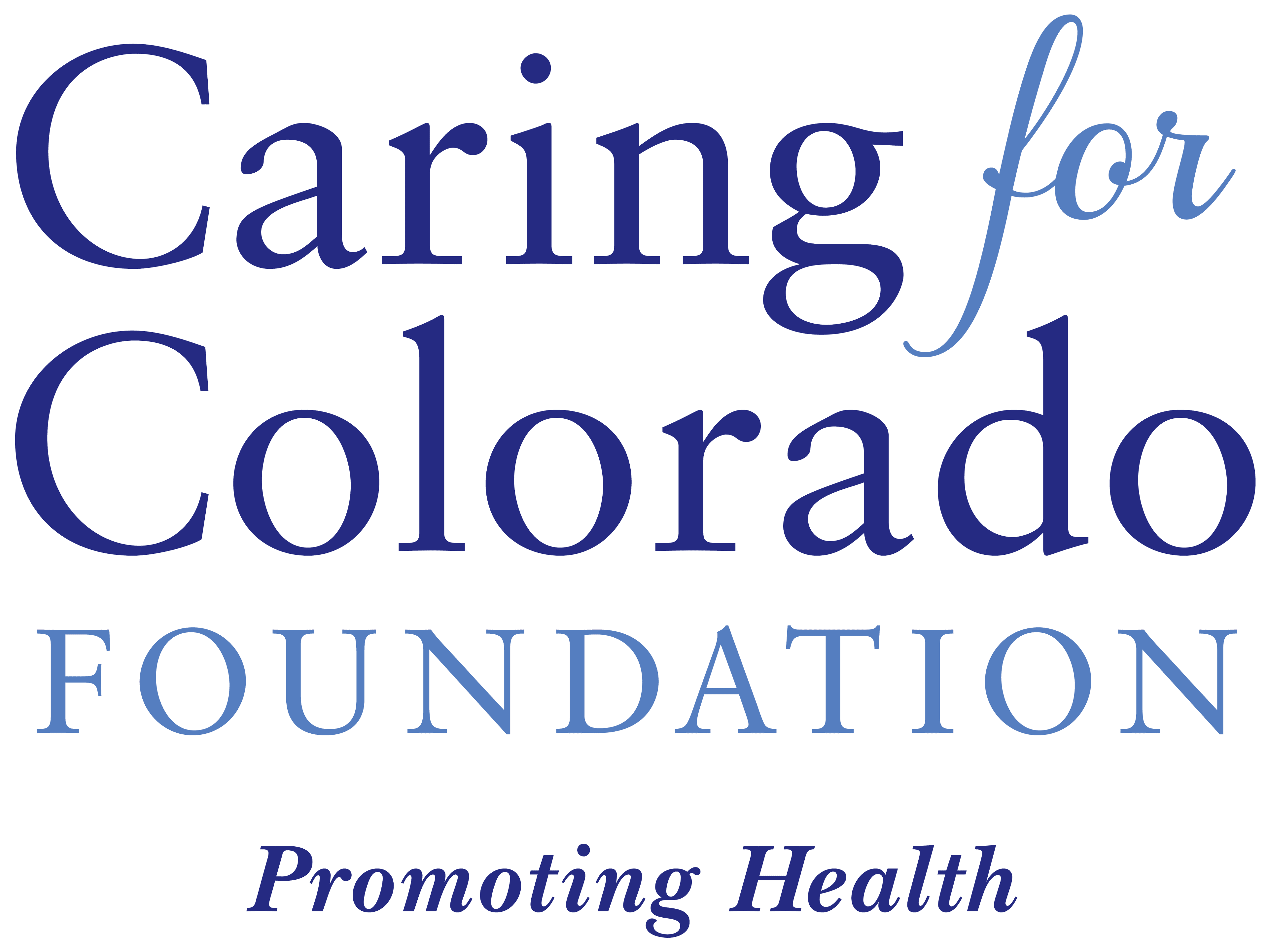 Caring for Colorado