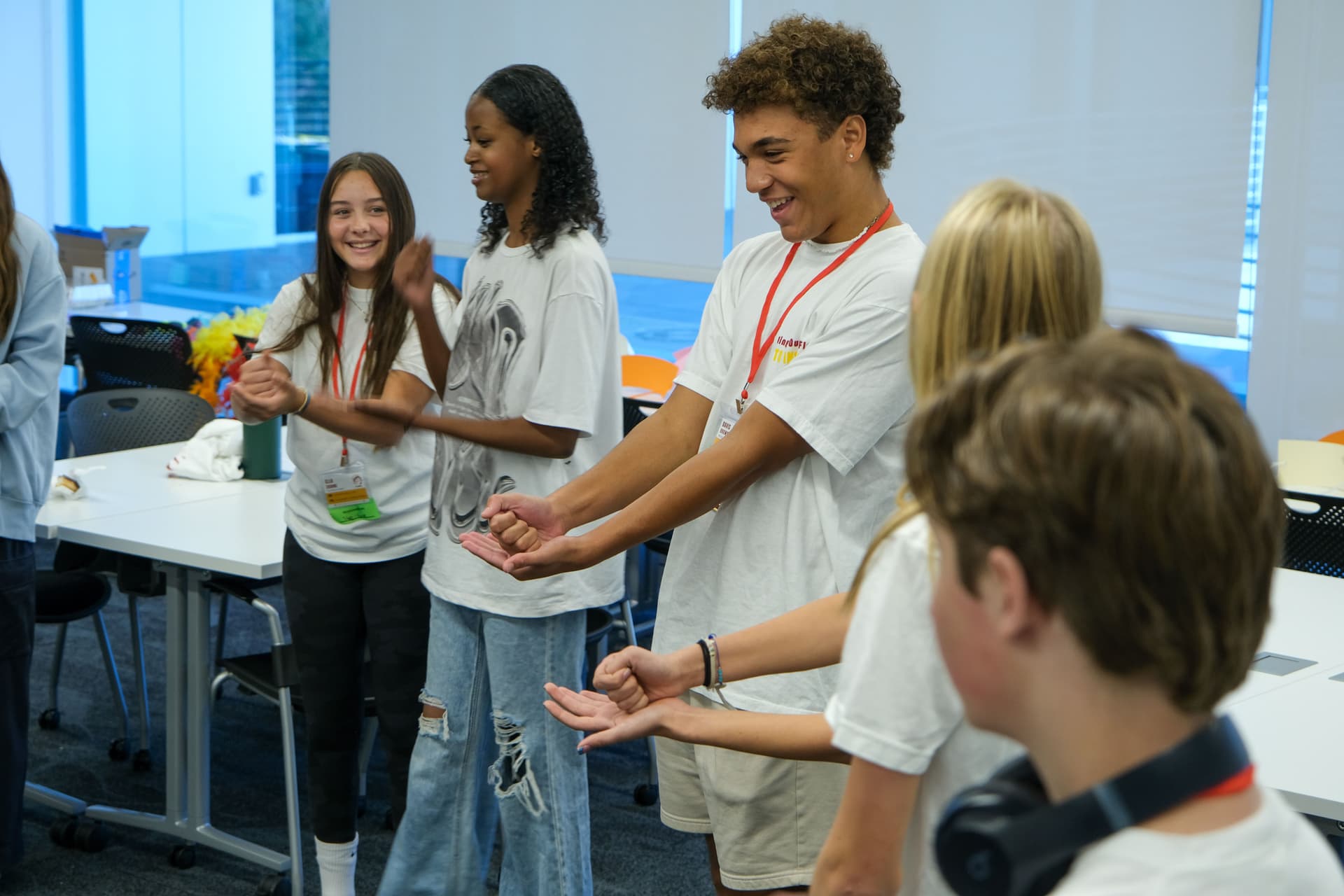 group intro image