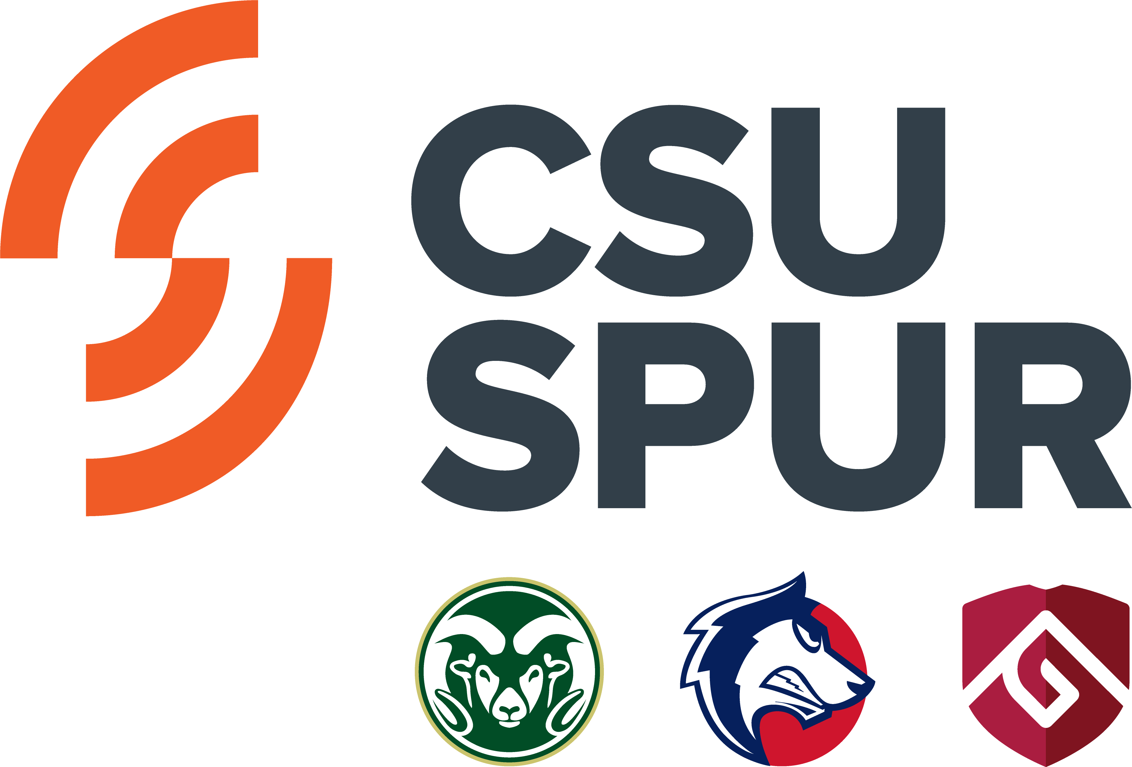 CSU Spur